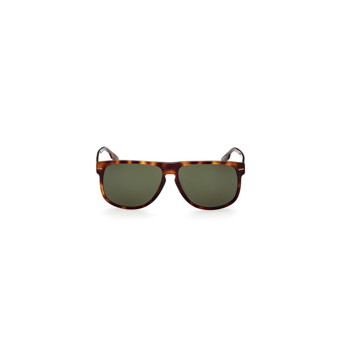ERMENEGILDO ZEGNA Unisex Mini EZ0201 Sunglasses