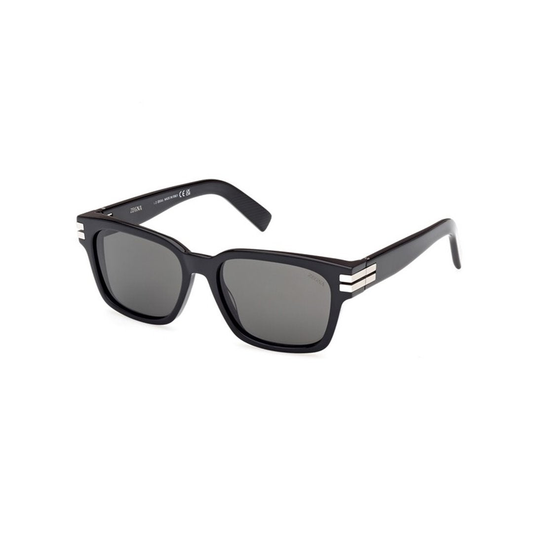 ERMENEGILDO ZEGNA EZ0237 Sunglasses for Men