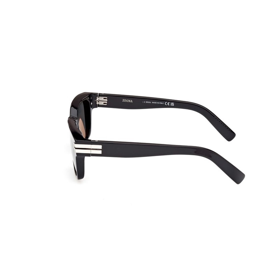 ERMENEGILDO ZEGNA EZ0237 Sunglasses for Men