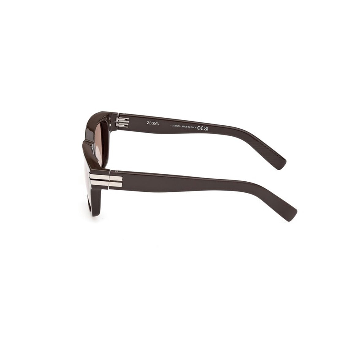 ERMENEGILDO ZEGNA EZ0237 Sunglasses for Men - Stylish and Versatile