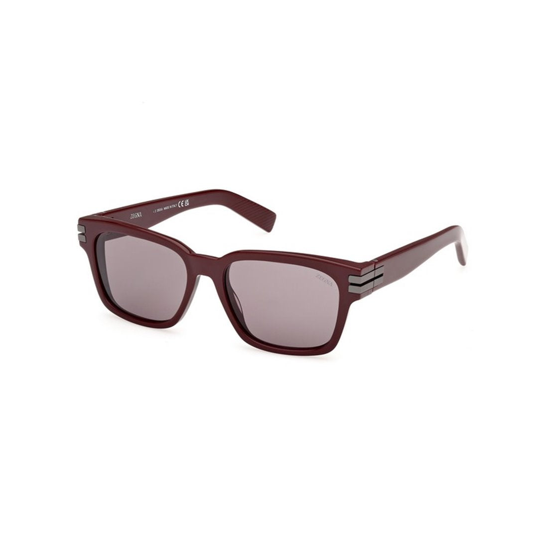 ERMENEGILDO ZEGNA Classic Men's EZ0237 Sunglasses