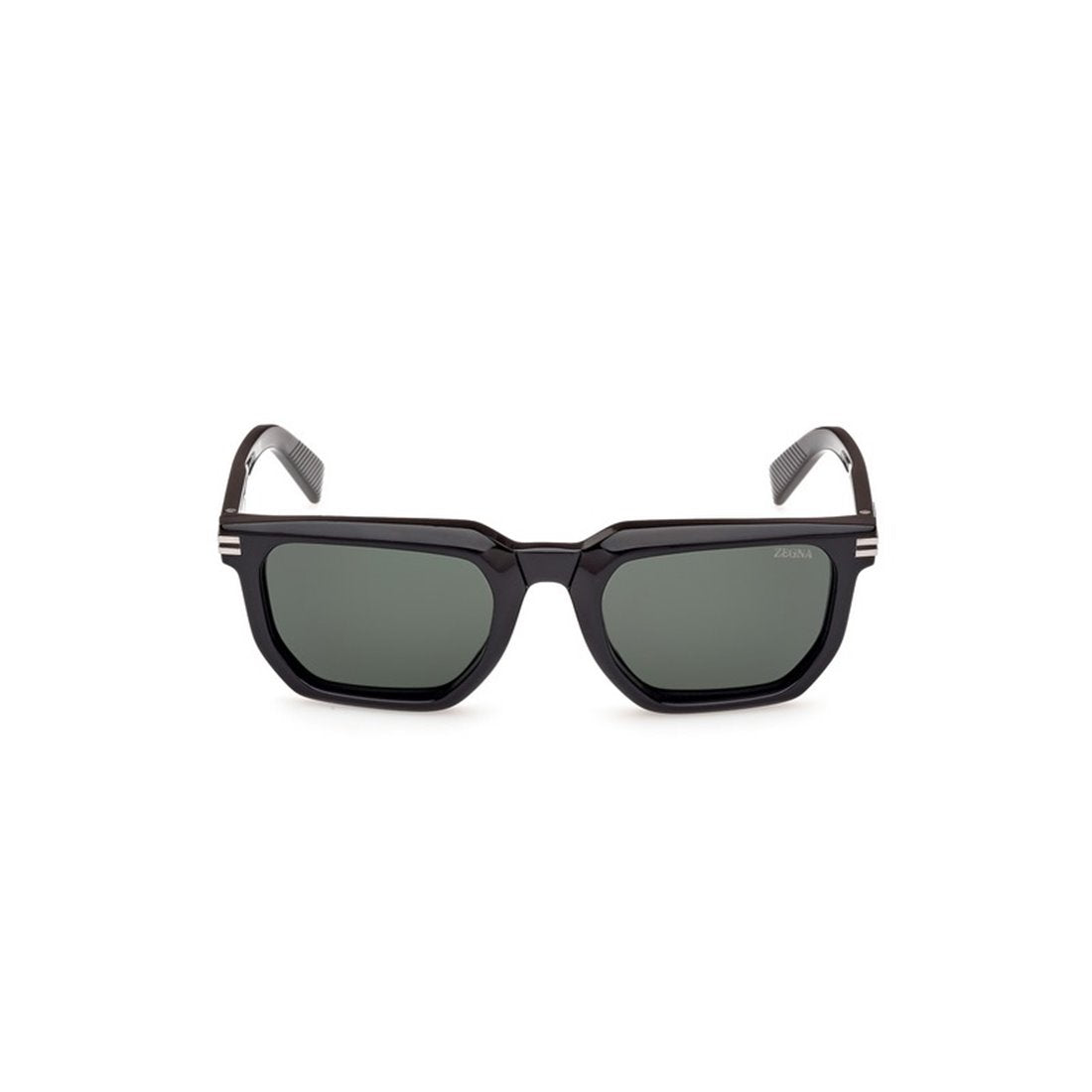ERMENEGILDO ZEGNA Men's EZ0240 Mini Sunglasses