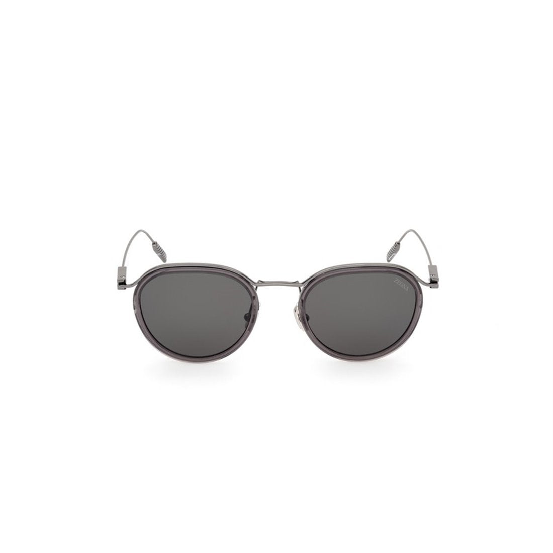 ERMENEGILDO ZEGNA Men's Classic EZ0246 Sunglasses