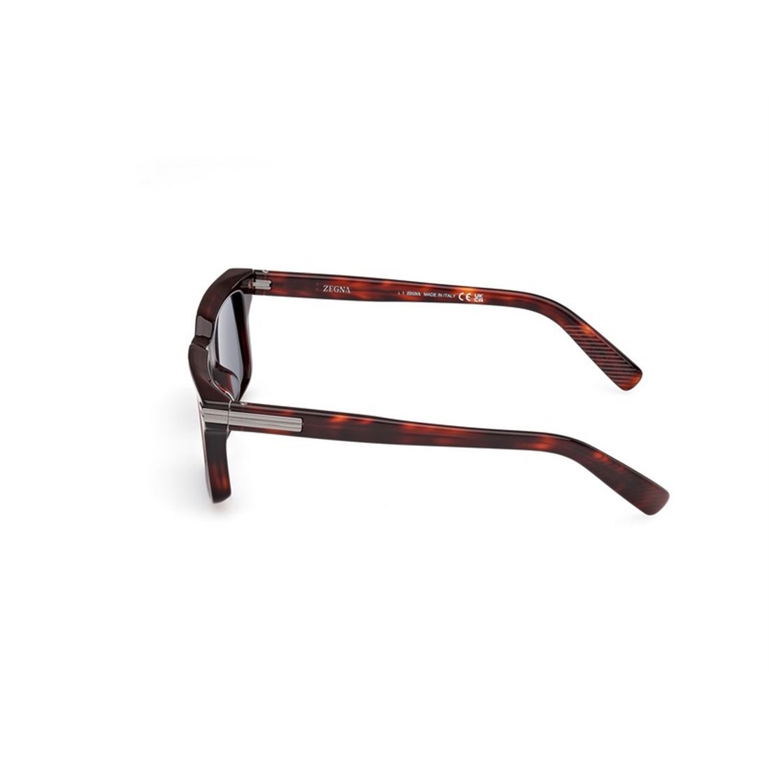 ERMENEGILDO ZEGNA Unisex EZ0249 54V Sunglasses