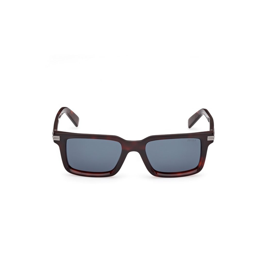 ERMENEGILDO ZEGNA Unisex EZ0249 54V Sunglasses