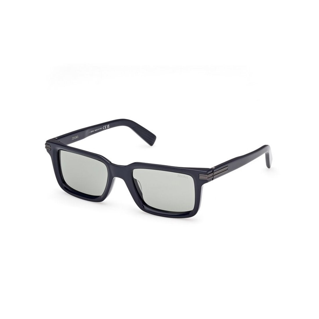 ERMENEGILDO ZEGNA Classic Unisex Sunglasses - EZ0249