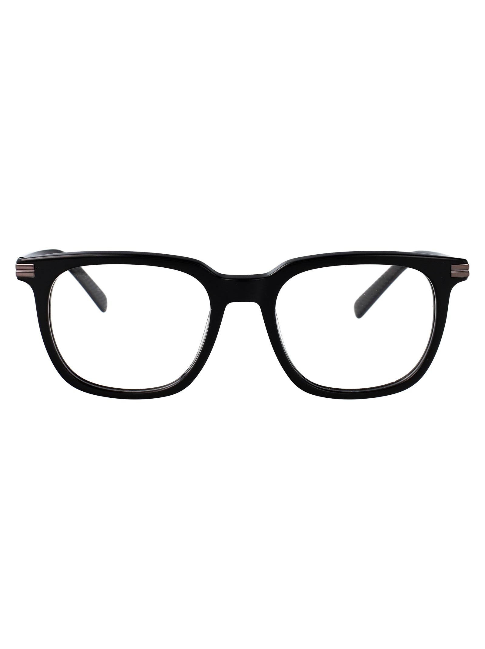 ERMENEGILDO ZEGNA Acetate Optical Glasses for Men