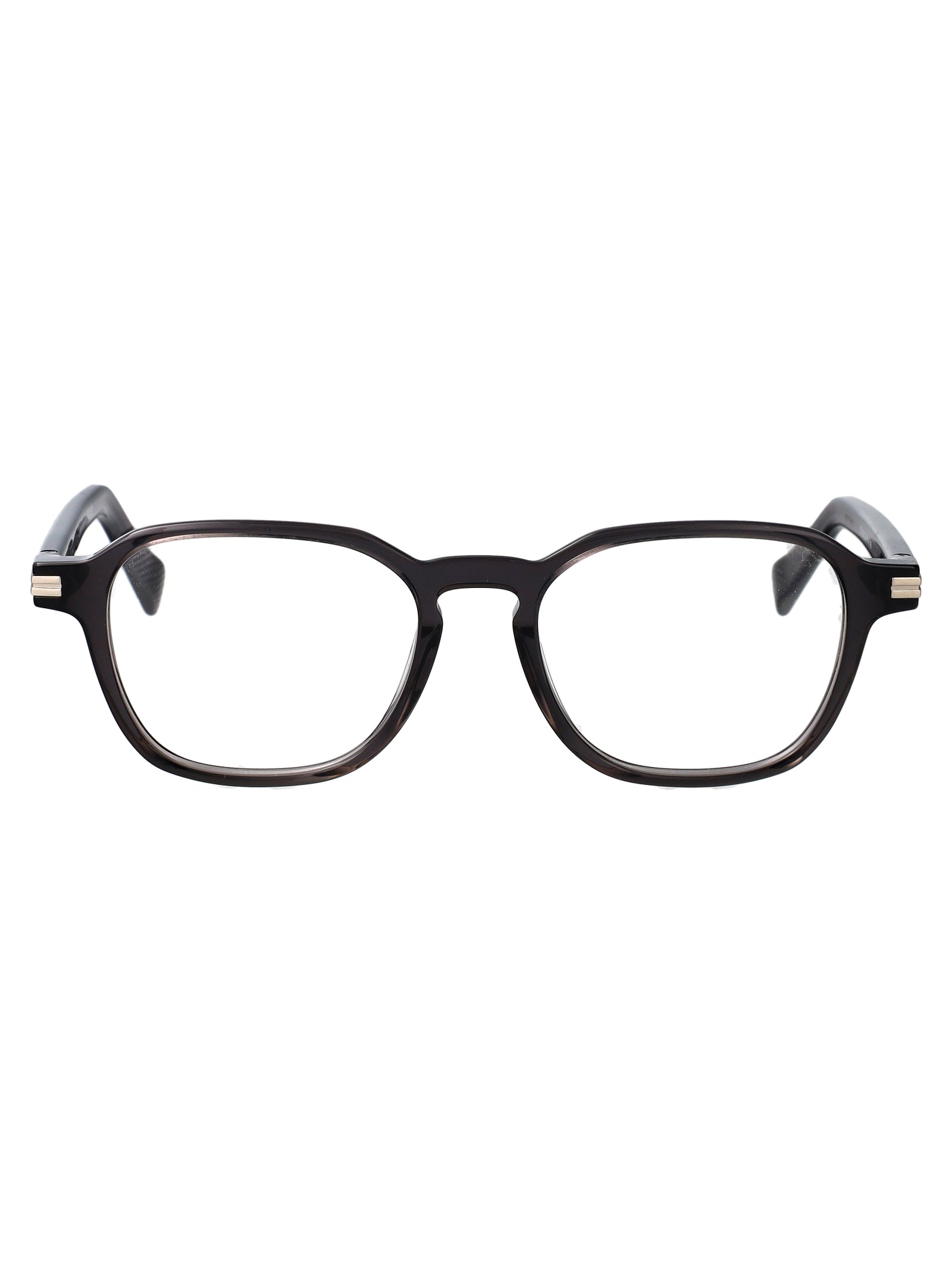 ERMENEGILDO ZEGNA Stylish Acetate Optical Glasses for Men