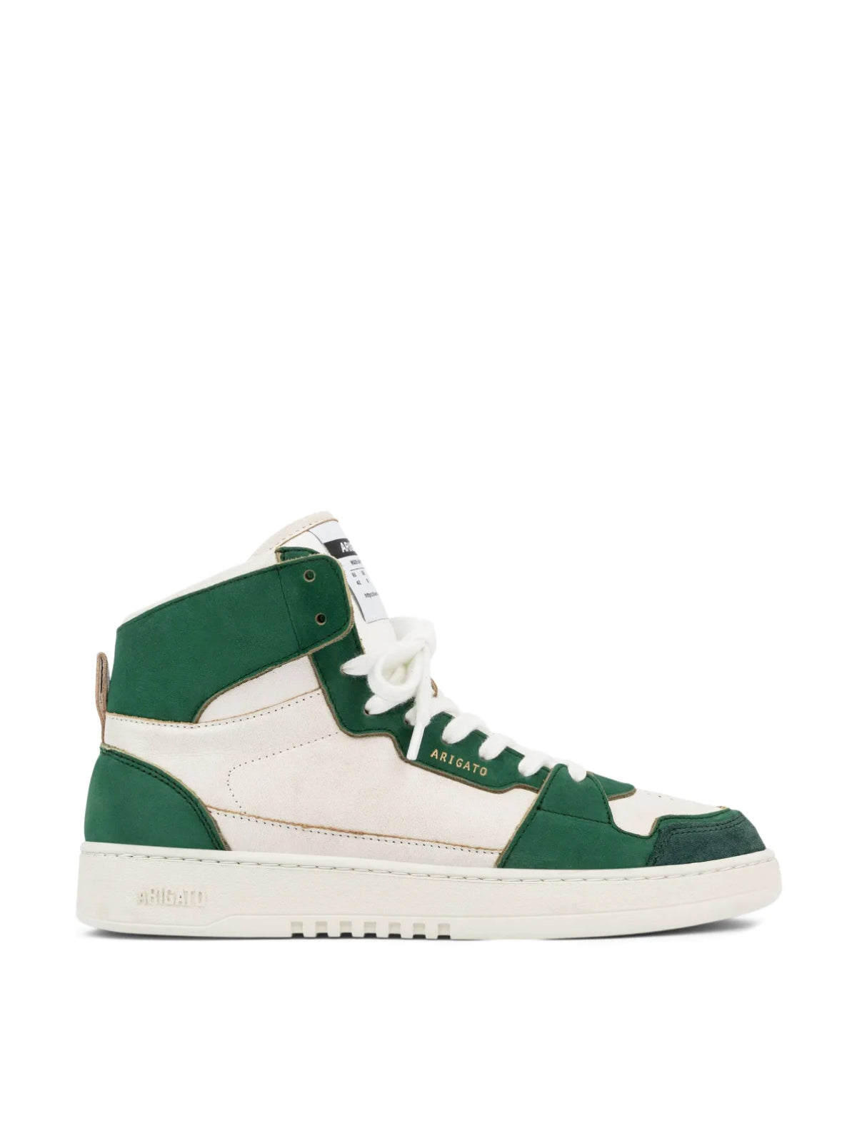 AXEL ARIGATO High-Top Dice Hi Sneaker for Women