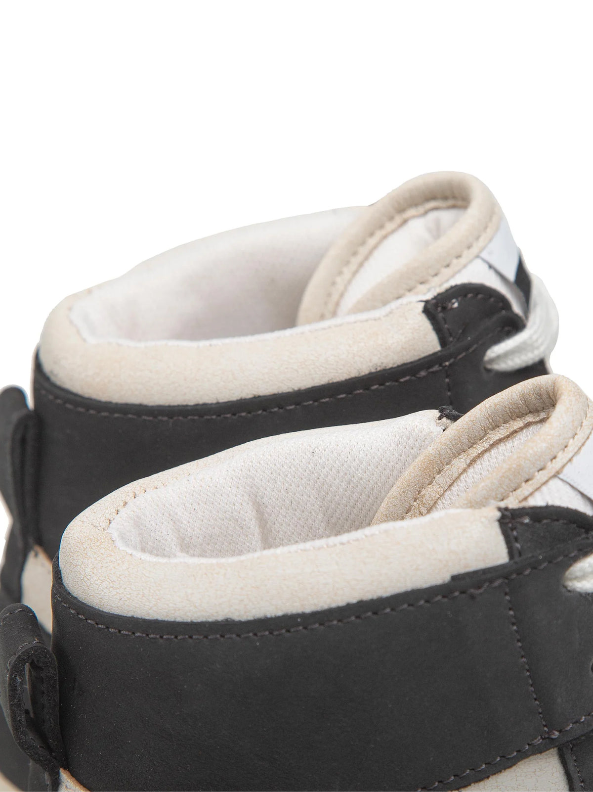 AXEL ARIGATO Dice Hi High-Top Sneakers for Men