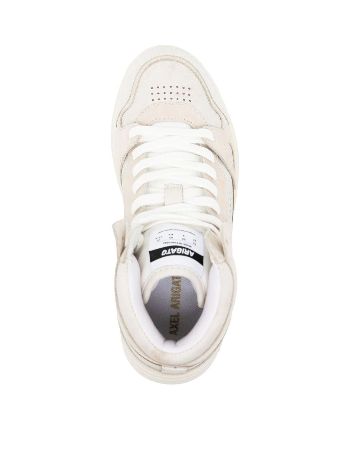 AXEL ARIGATO High-Top Sneakers for Women