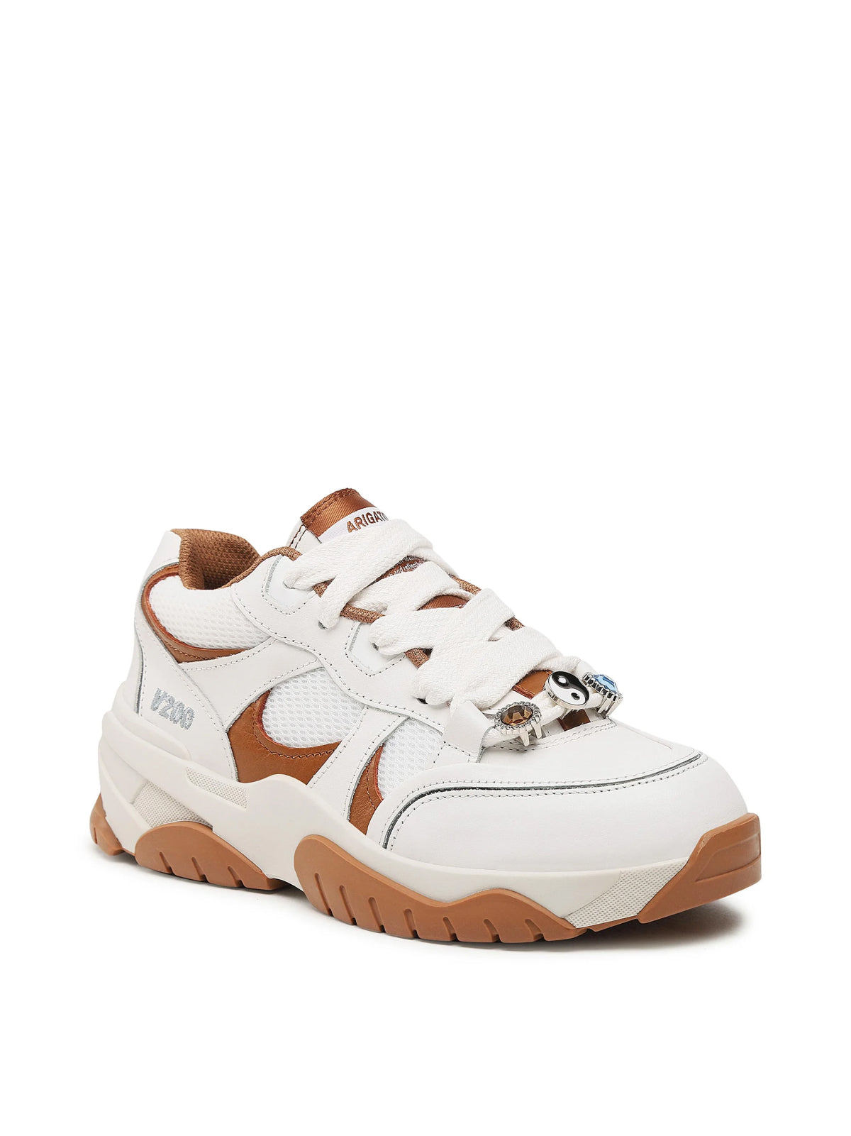 AXEL ARIGATO Catfish LO Women's Sneaker