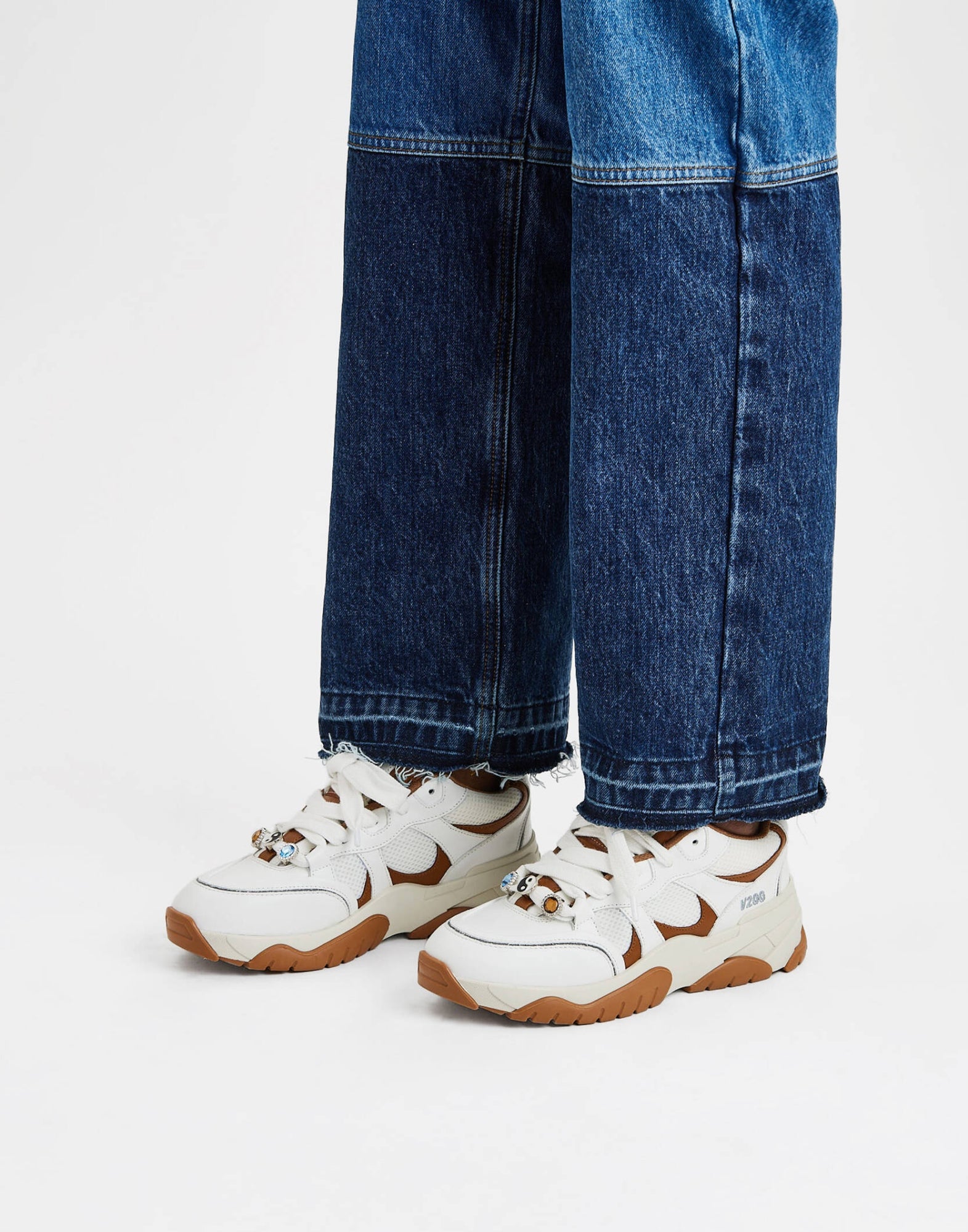 AXEL ARIGATO Catfish LO Women's Sneaker