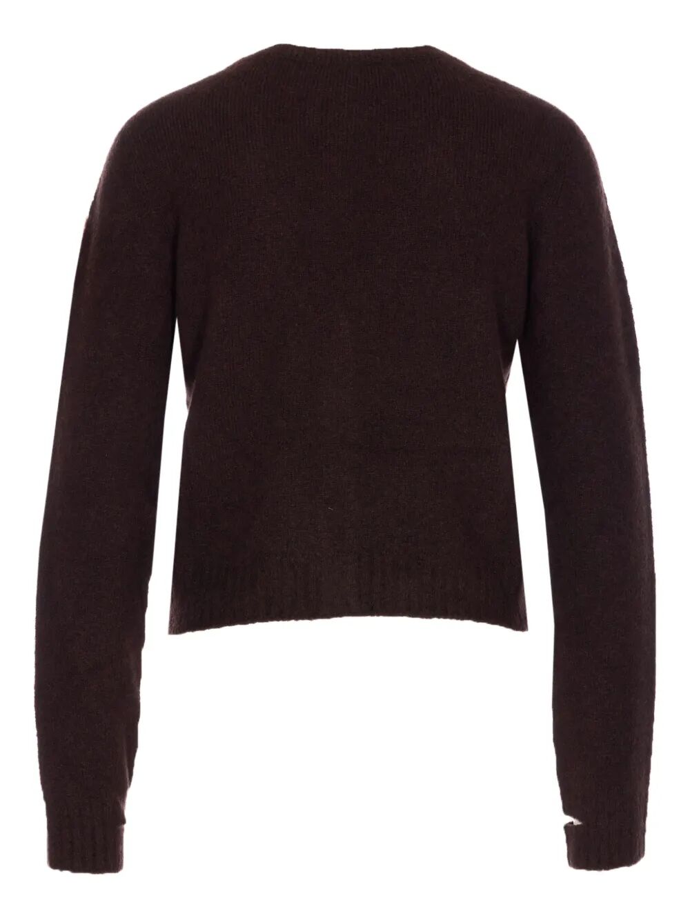 ROBERTO COLLINA Cashmere Cardigan for Women - FW25 Collection