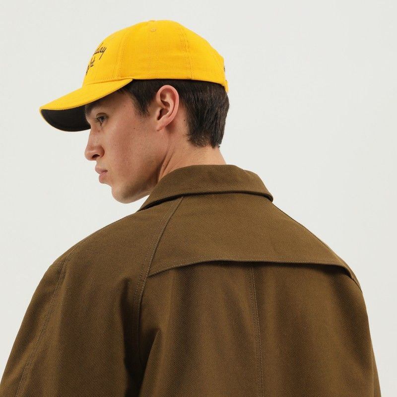 1989 Studio Men's Mackintosh Jacket