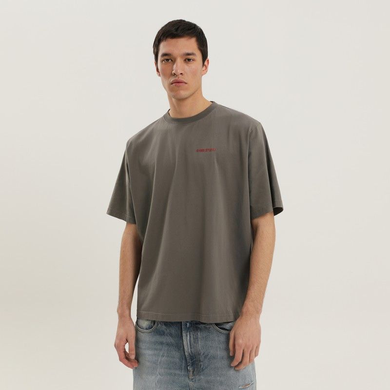 1989 Studio Party T-Shirt S/S for Men