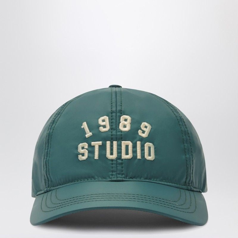 1989 STUDIO Classic Adjustable Baseball Cap 1989