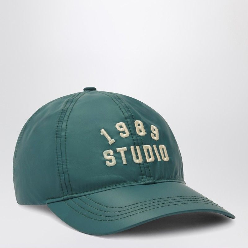 1989 STUDIO Classic Adjustable Baseball Cap 1989