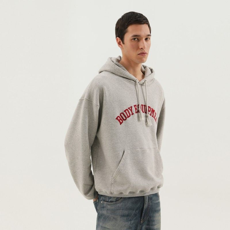 1989 Studio Men's Body Equipment Hoodie