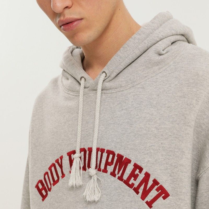 1989 Studio Men's Body Equipment Hoodie