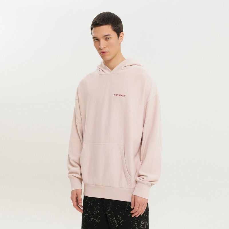 1989 STUDIO Hooded Sweatshirt in My Dreams
