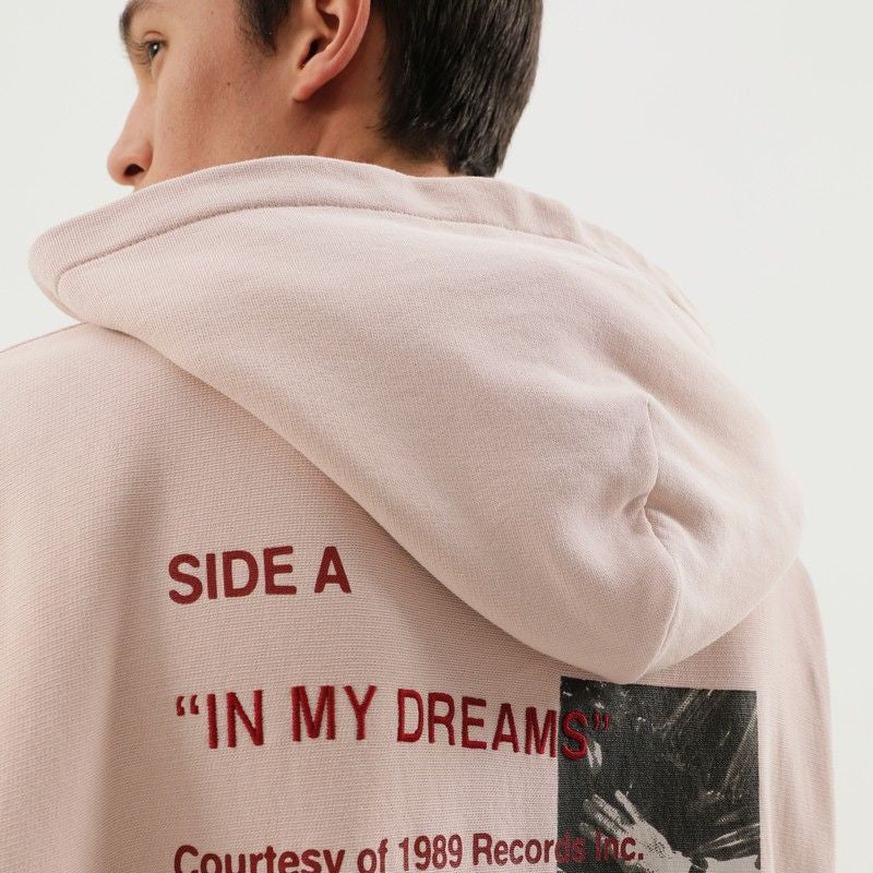 1989 STUDIO Hooded Sweatshirt in My Dreams