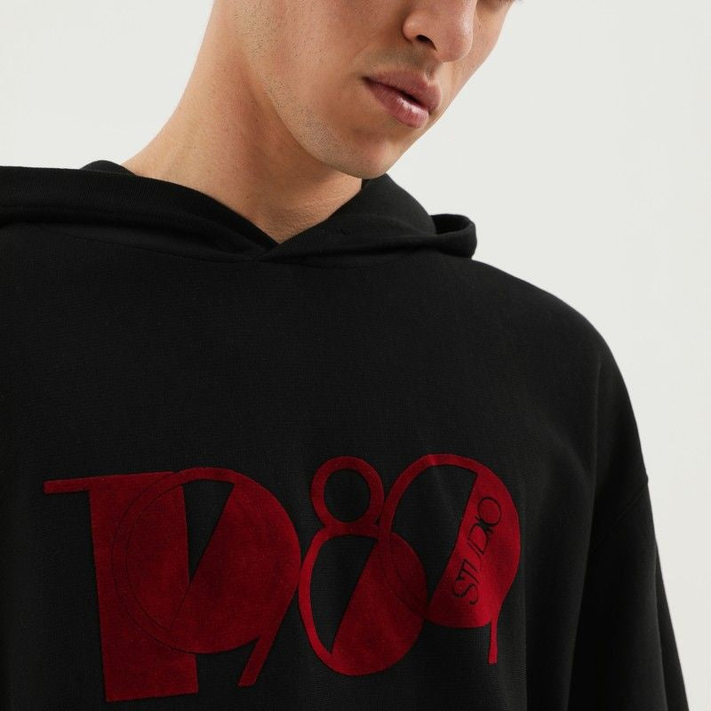 1989 Studio Hoodie Sweatshirt - Classic Style for Men