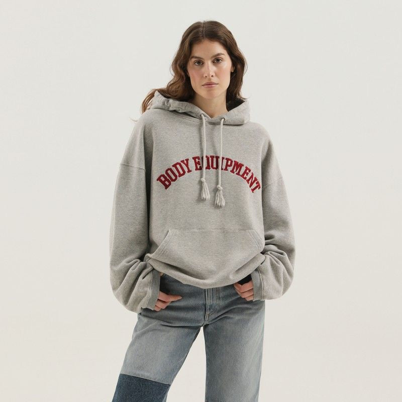 1989 STUDIO Body Equipment Hoodie for Women