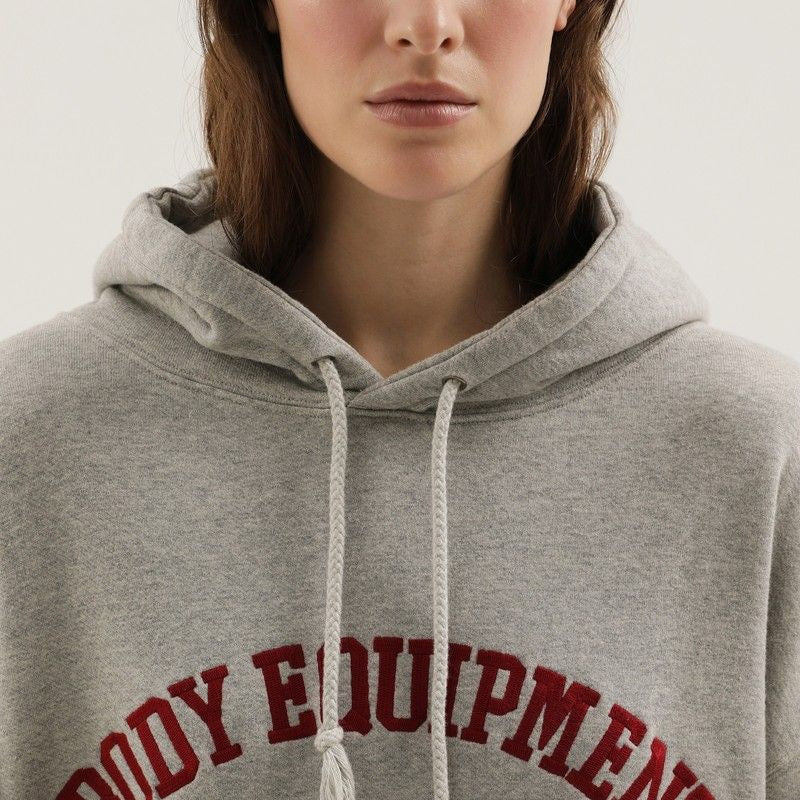 1989 STUDIO Body Equipment Hoodie for Women