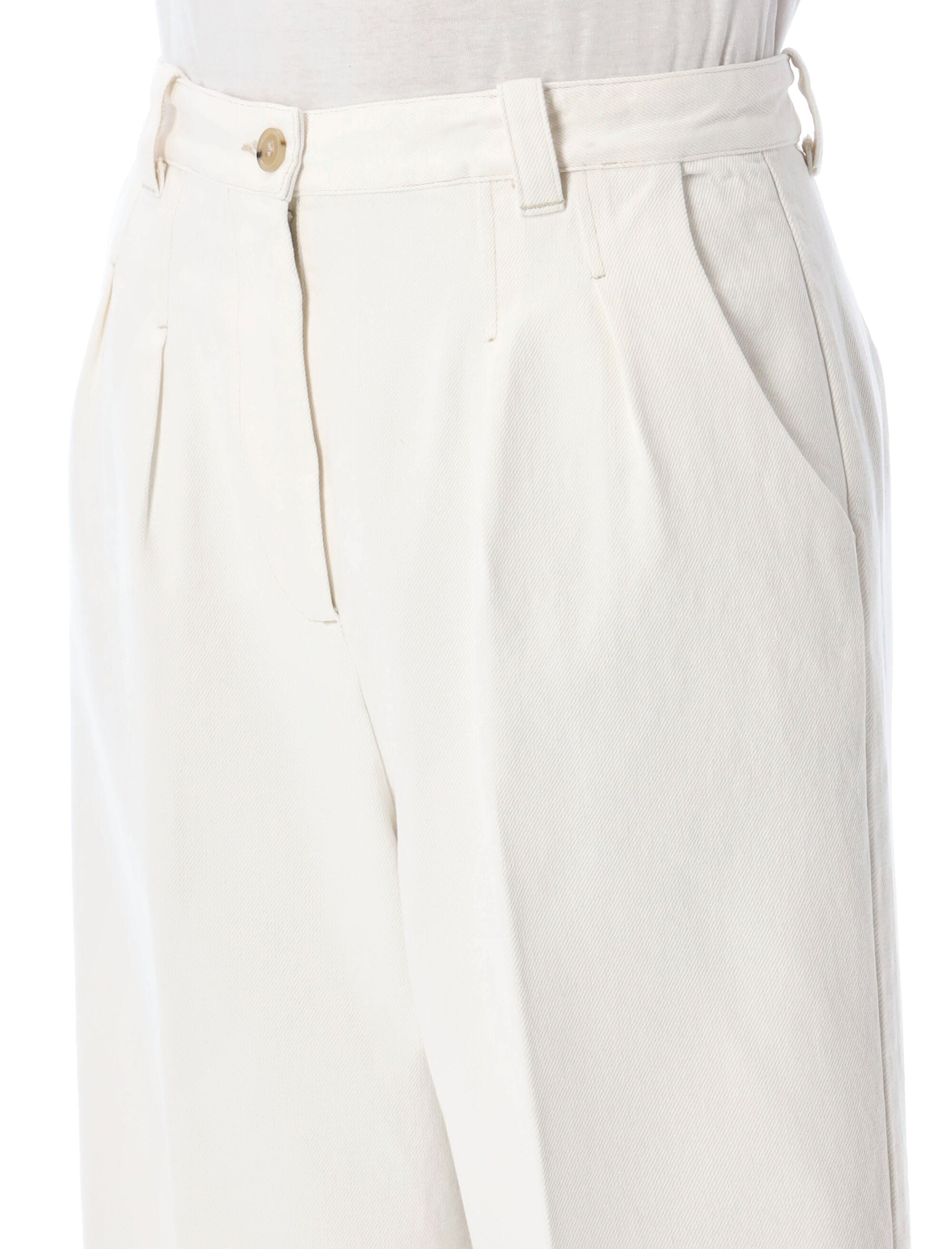 A.P.C. Stylish Women's Tressie Pant