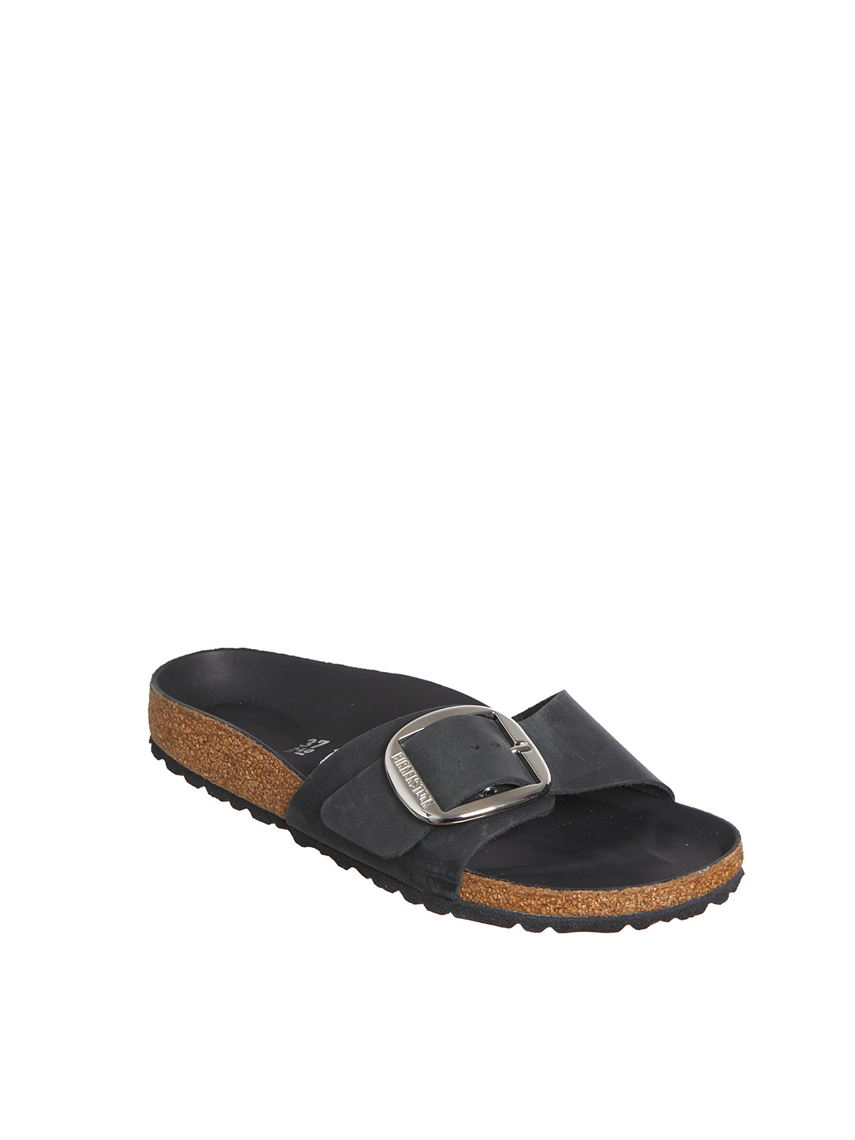 BIRKENSTOCK Classic Women's Adjustable Madrid Sandal