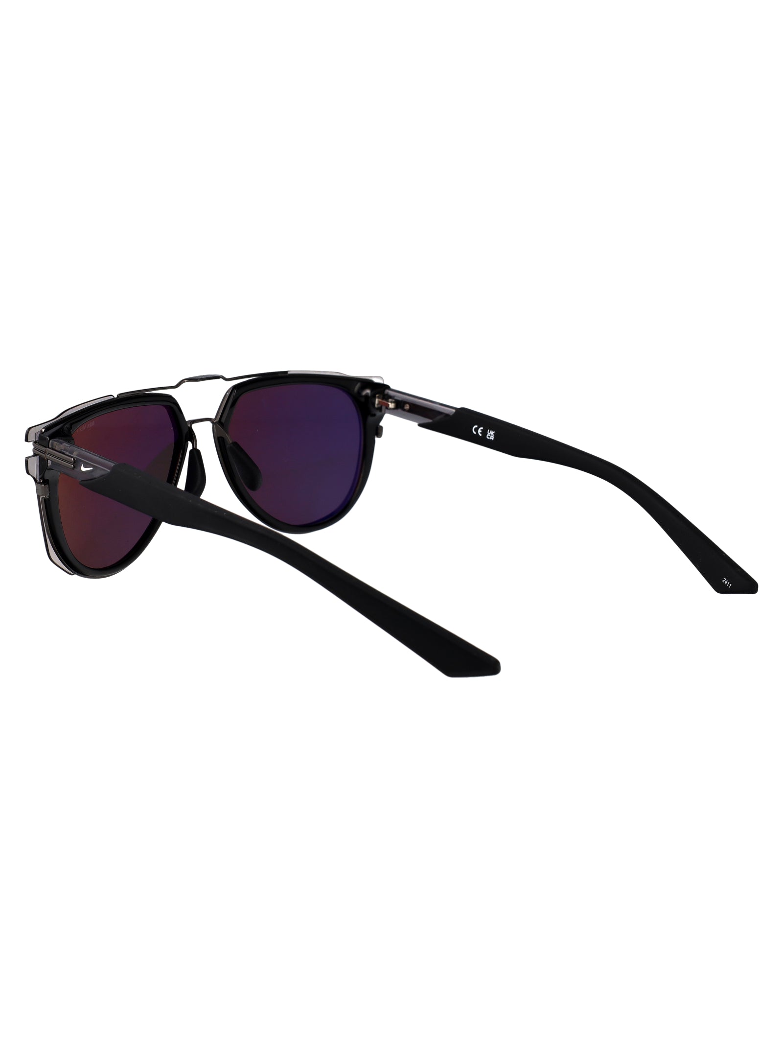 NIKE Mini Acetate Sunglasses