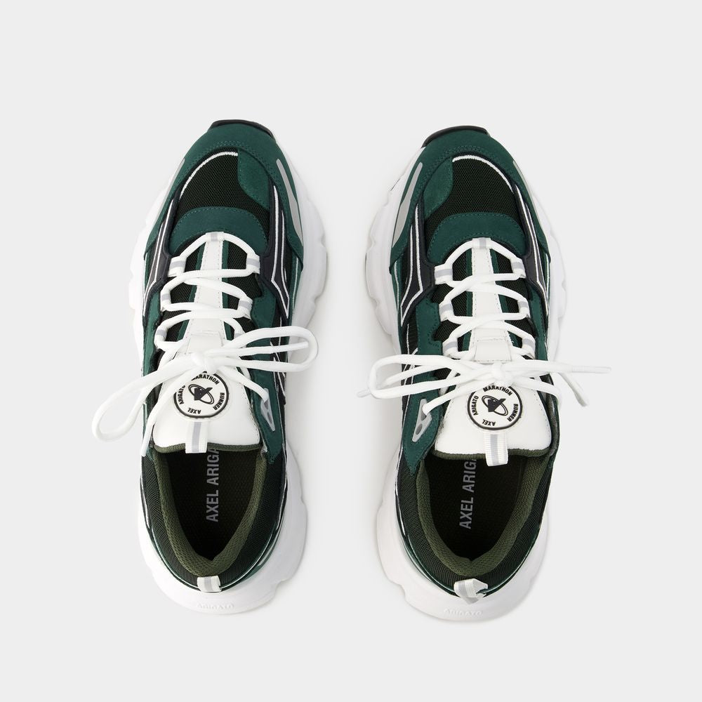 AXEL ARIGATO Marathon R Trail Men's Sneaker