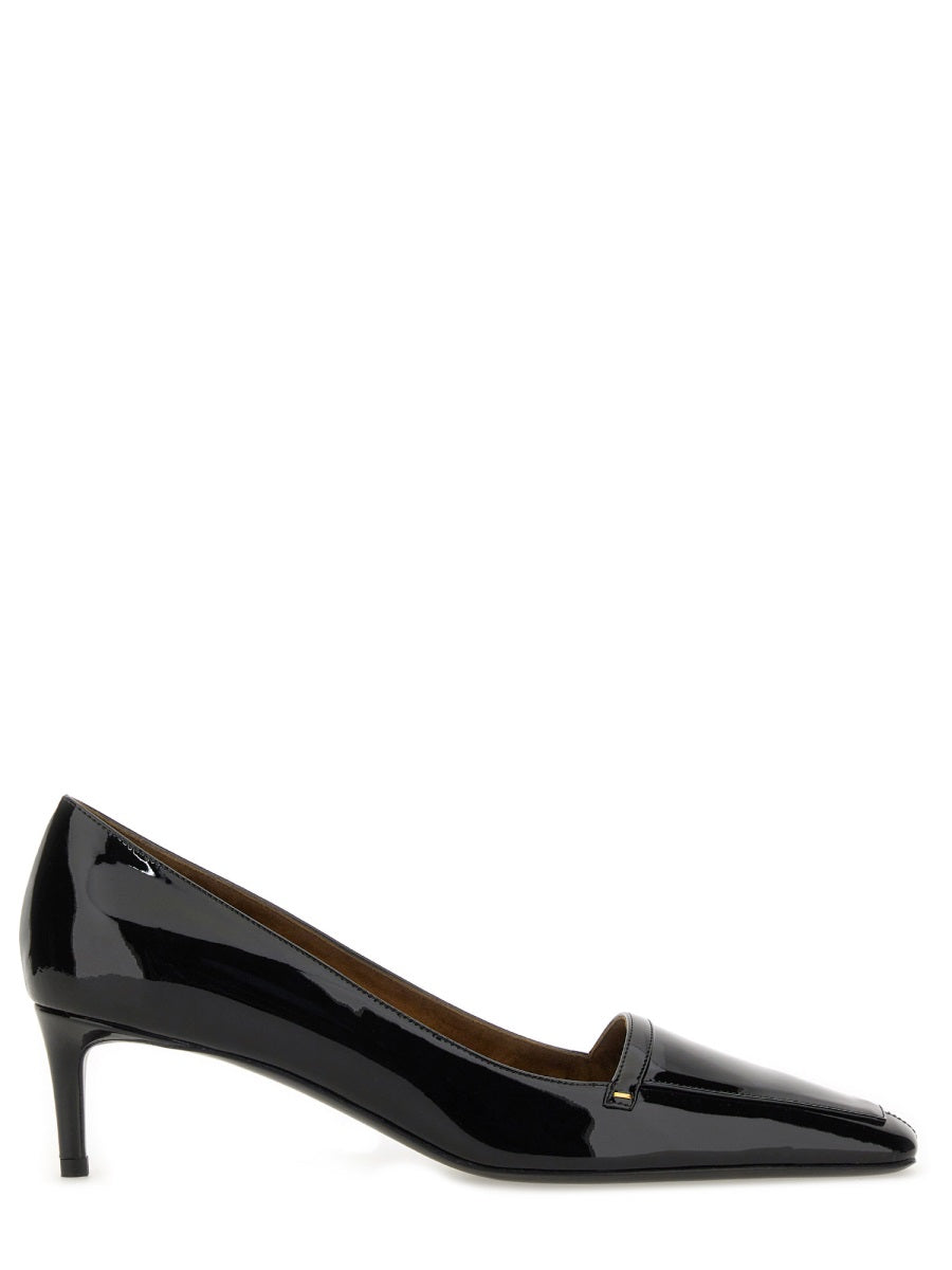 KHAITE Heeled Pumps - Women's Size