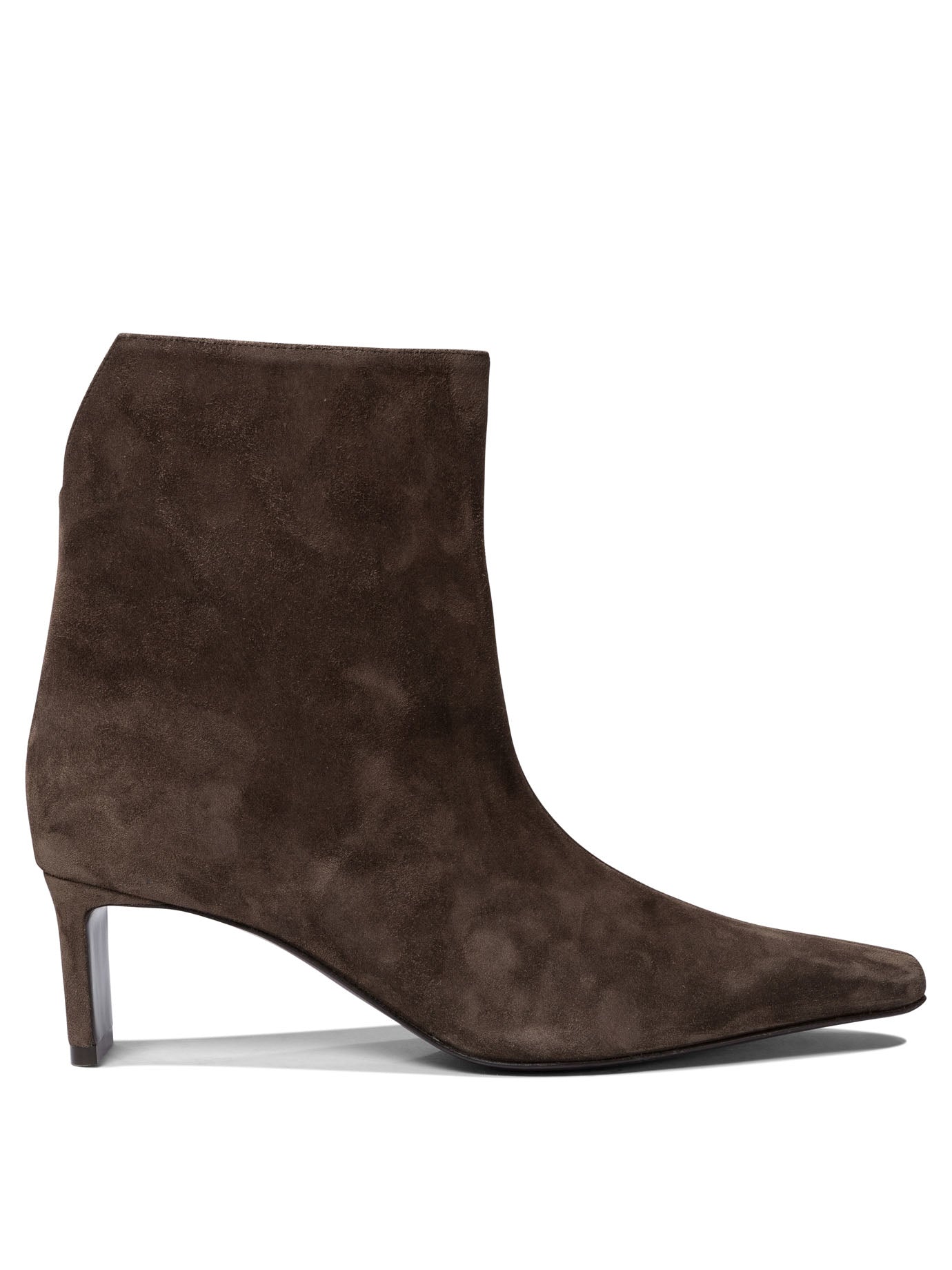 KHAITE Ankle Boots for Women