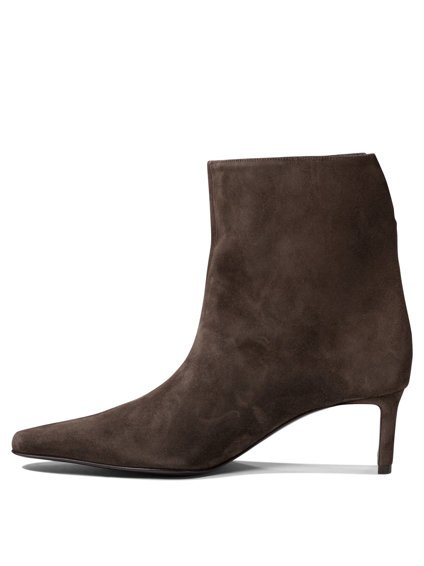 KHAITE Ankle Boots for Women