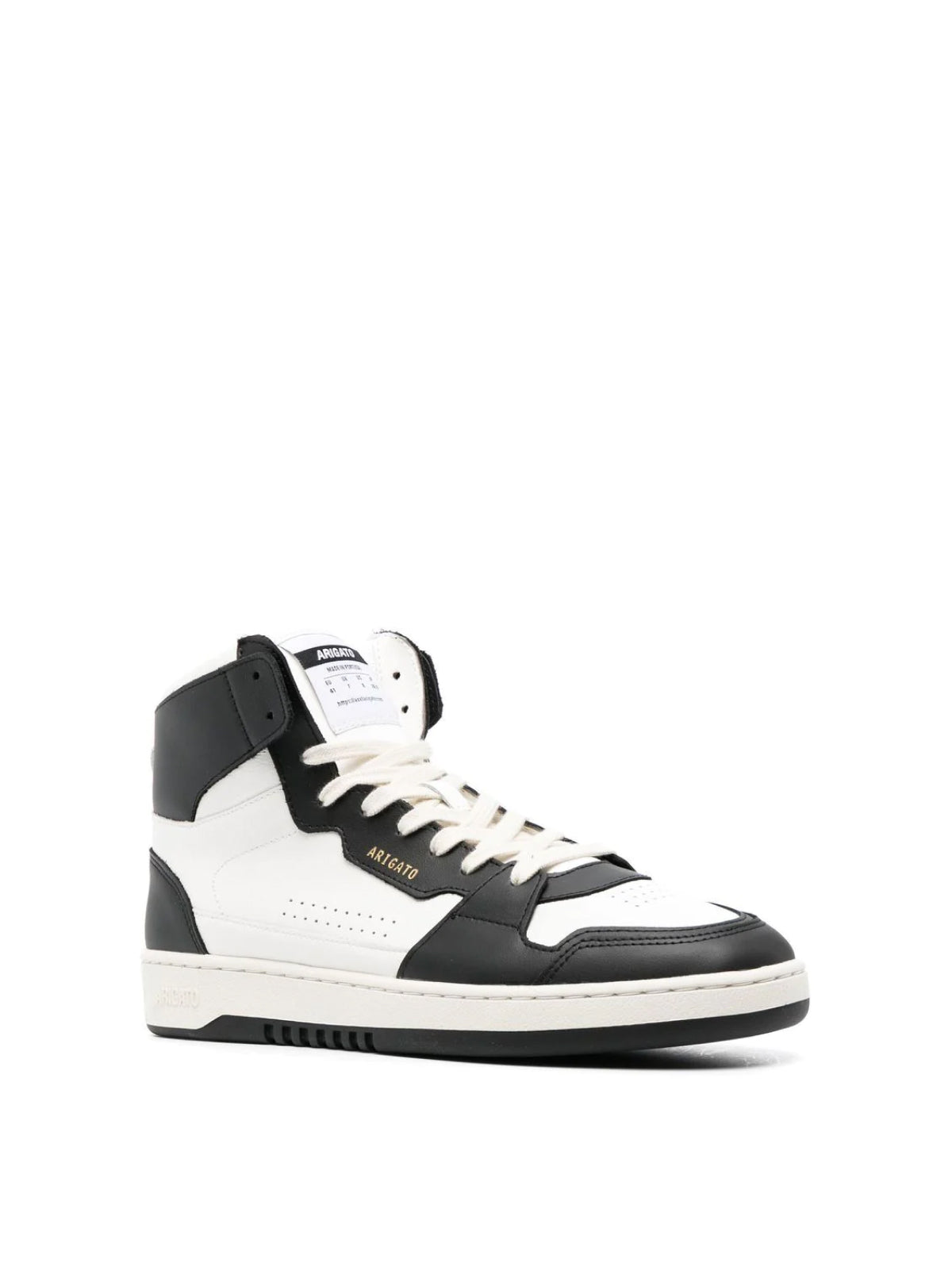 AXEL ARIGATO Dice Hi High-Top Sneakers for Men