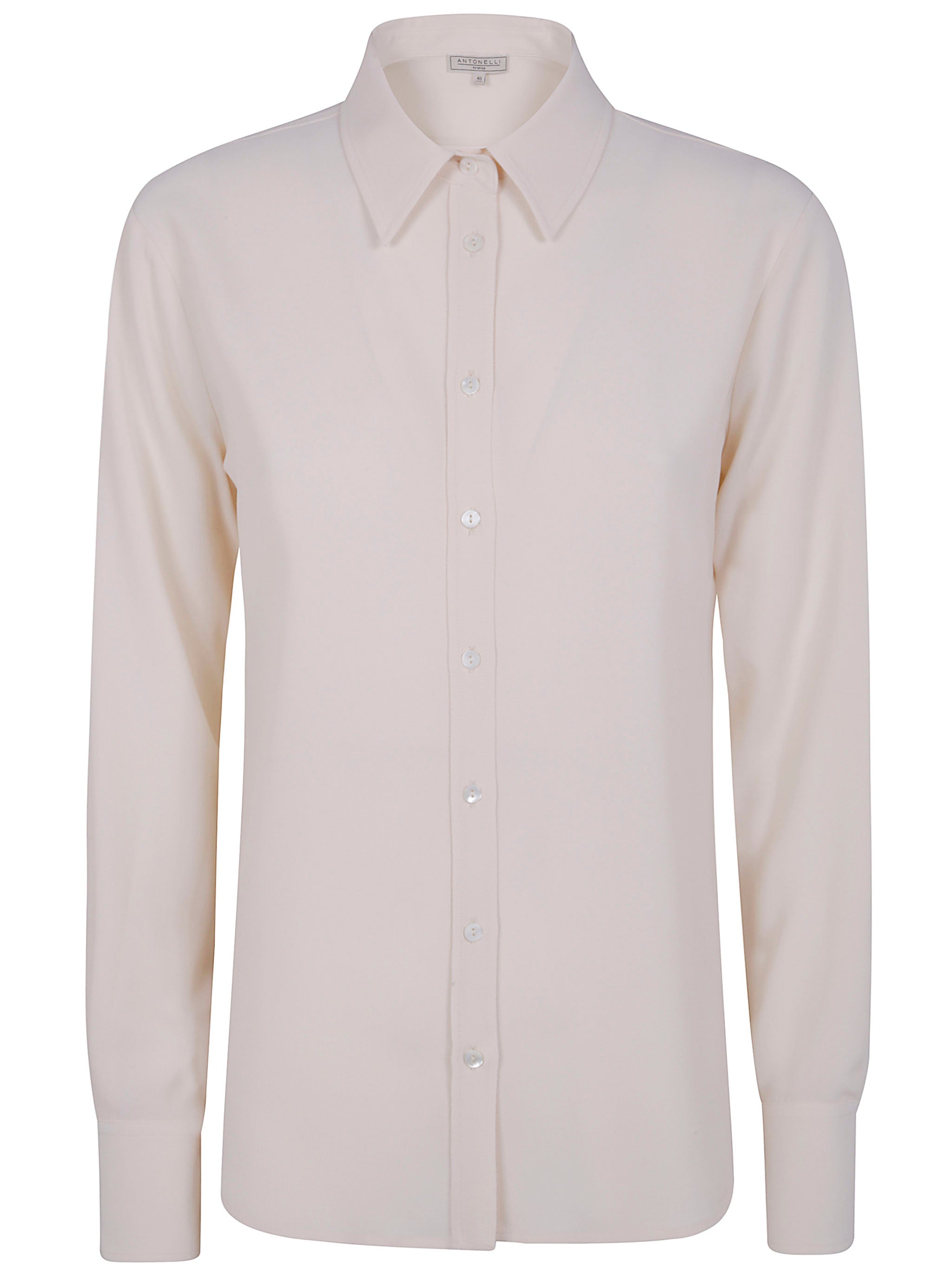 ANTONELLI FIRENZE Cesar Mini Shirt
