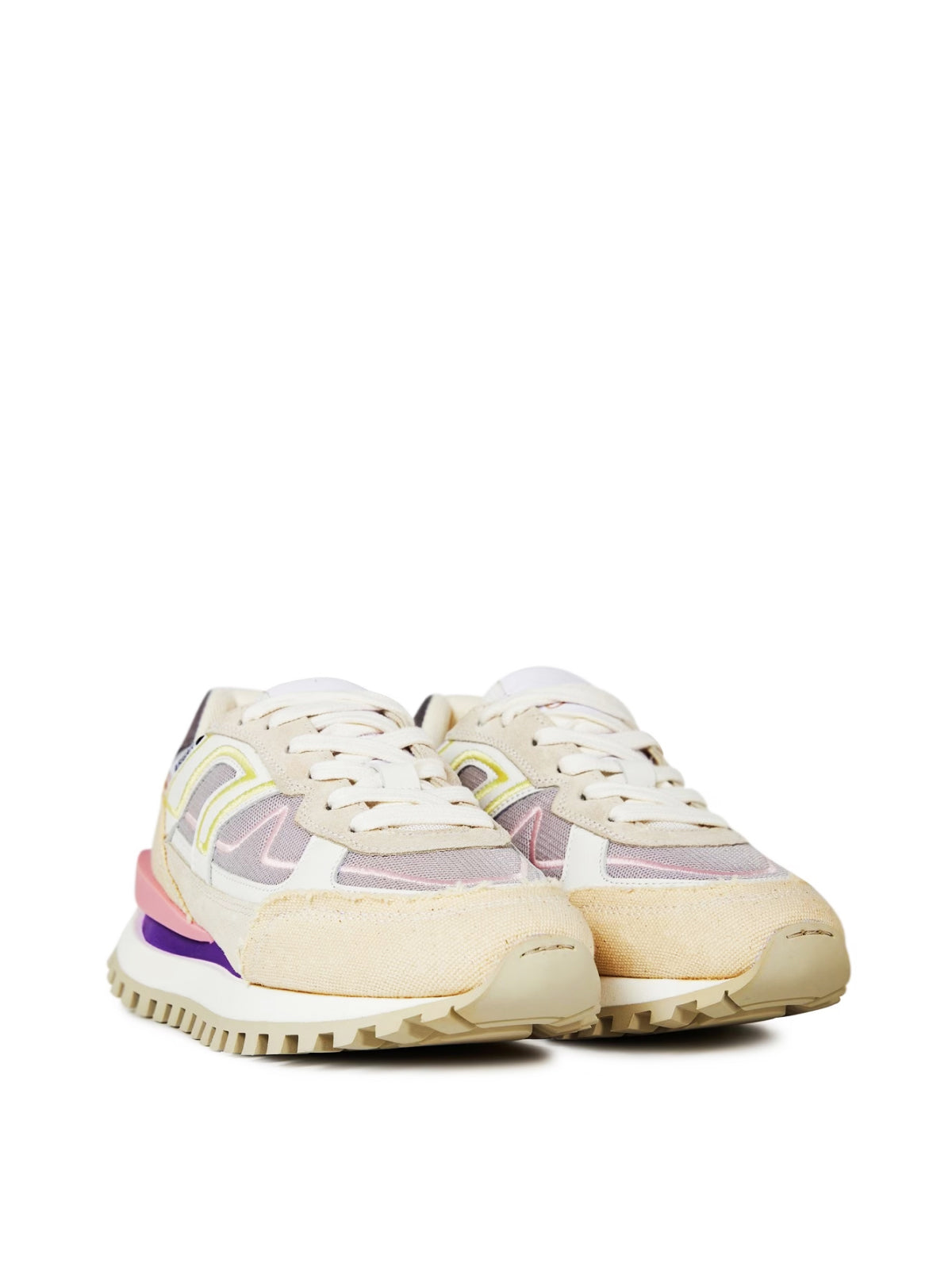 AXEL ARIGATO Sonar Chunky Sneaker for Women