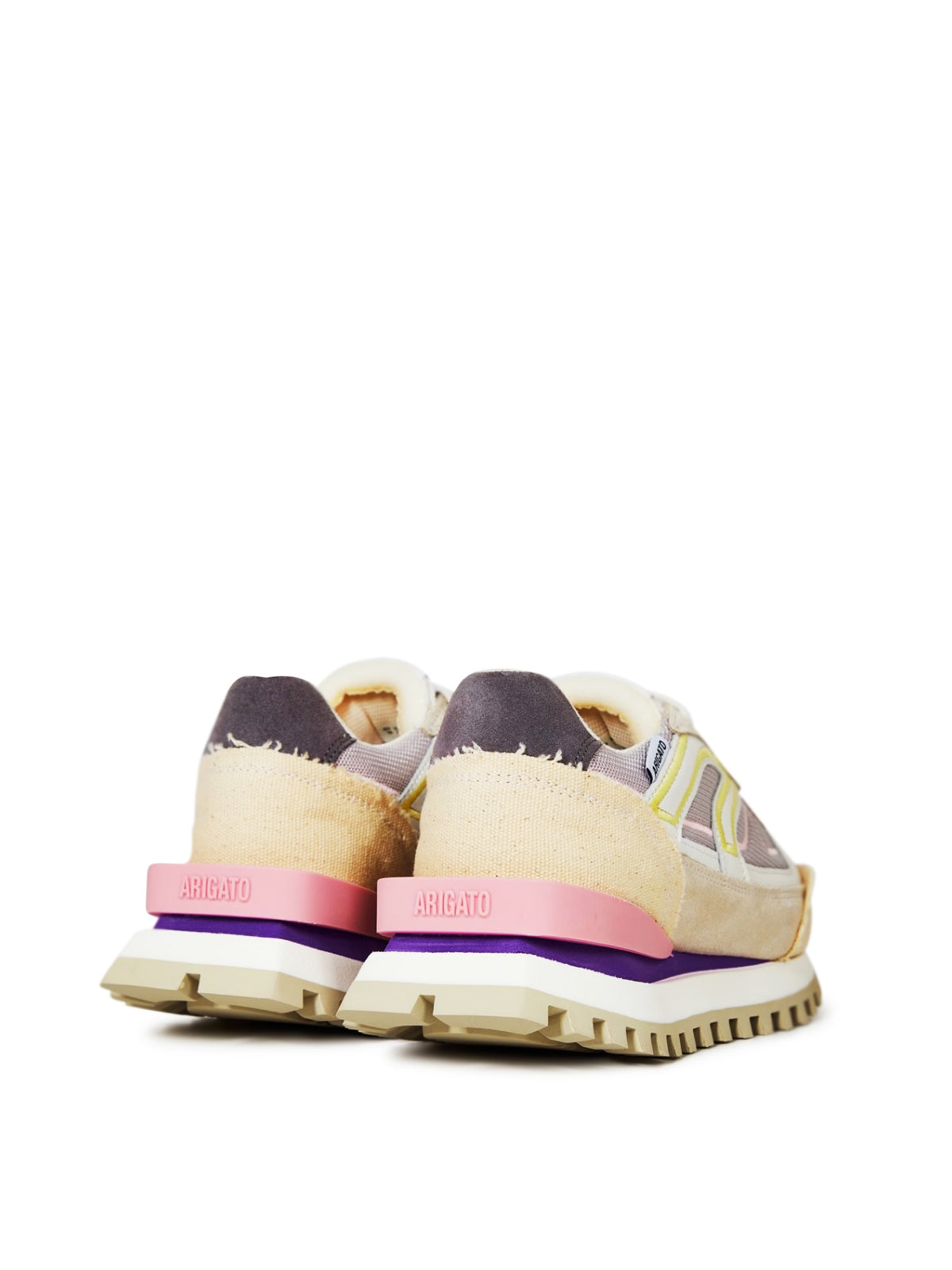 AXEL ARIGATO Sonar Chunky Sneaker for Women