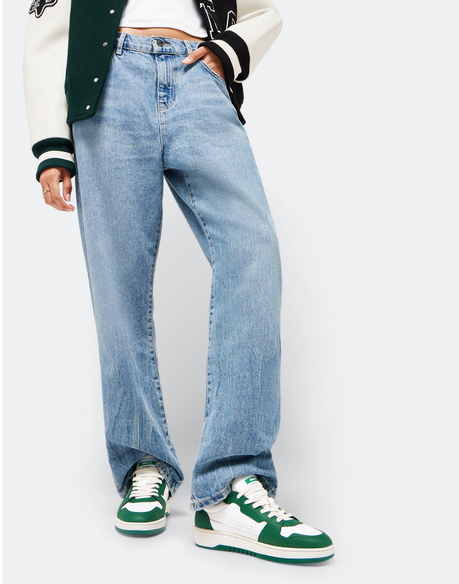 AXEL ARIGATO Dice Lo Women's Sneakers - FW24 Edition