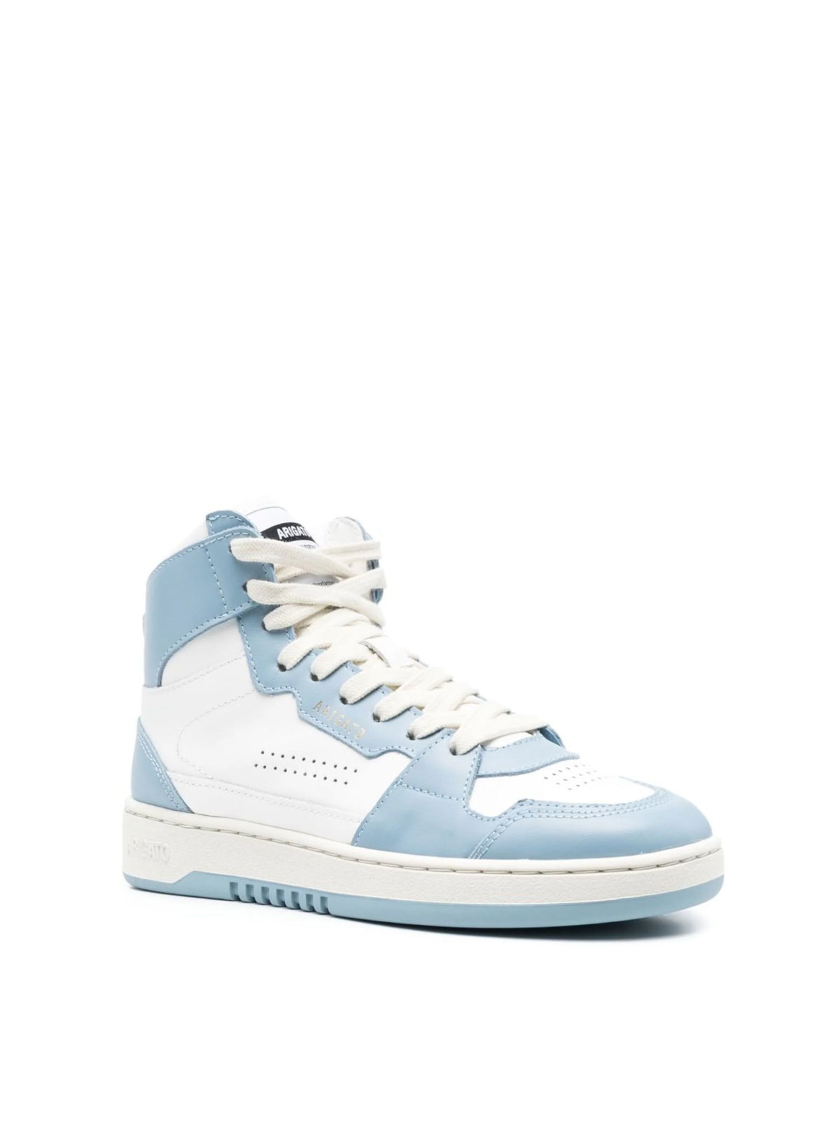 AXEL ARIGATO Dice Hi High-Top Sneaker for Women