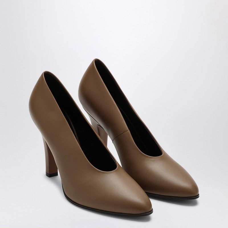 THE ROW Elegant DéCOLLETé Pump for Women