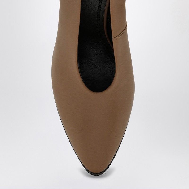 THE ROW Elegant DéCOLLETé Pump for Women