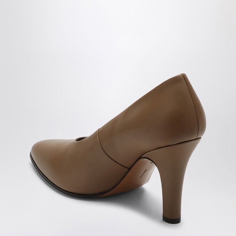 THE ROW Elegant DéCOLLETé Pump for Women