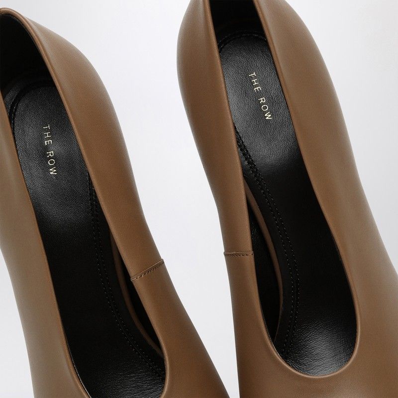 THE ROW Elegant DéCOLLETé Pump for Women