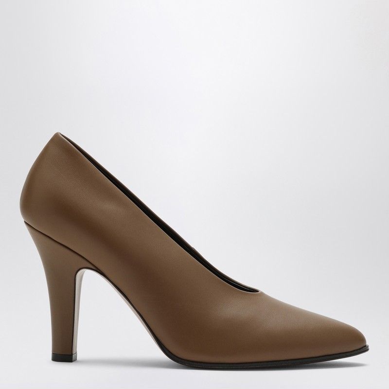 THE ROW Elegant DéCOLLETé Pump for Women