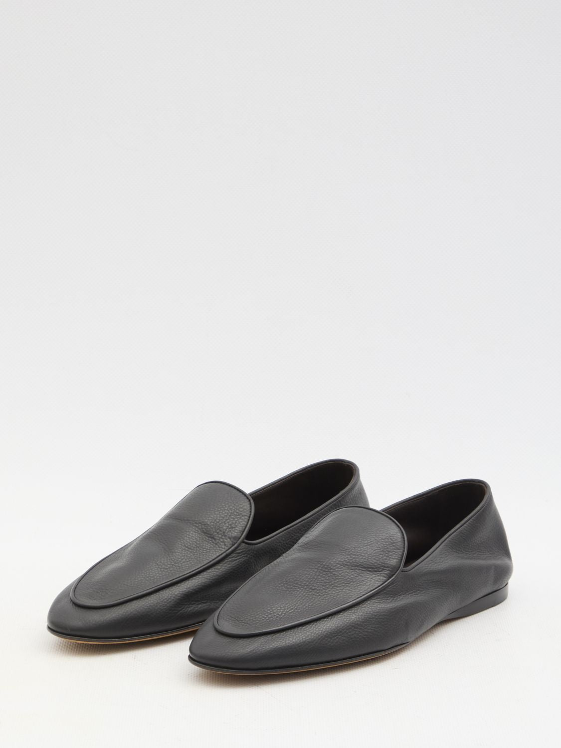 THE ROW Elegant Flat Awear Moccasin for Women