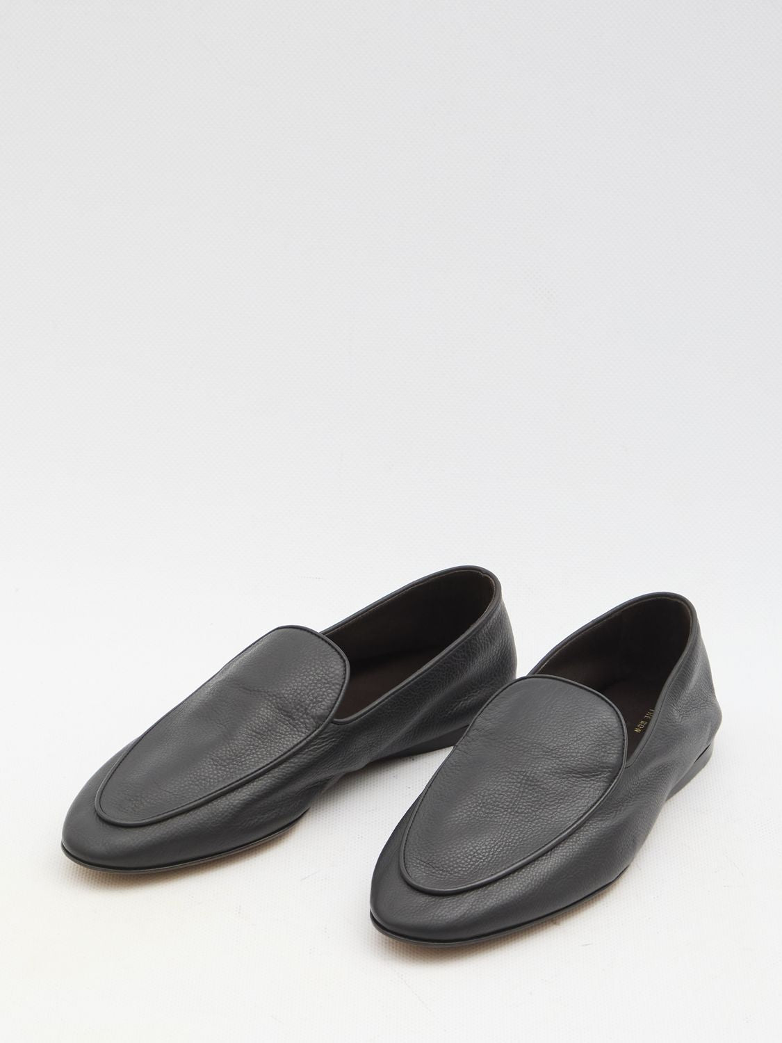 THE ROW Elegant Flat Awear Moccasin for Women