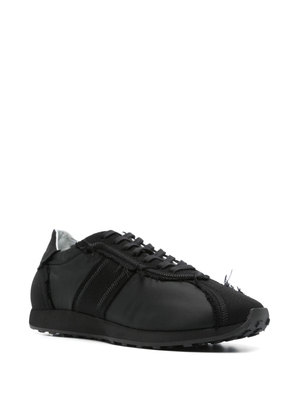 THE ROW Nylon Lace-Up Sneakers for Women